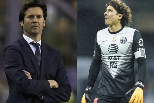 El arquero mexicano es otro jugador cuestionable de cara al duelo ante Cruz Azul