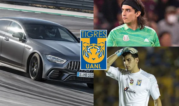 El arquero mexicano sería opción para la portería de los felinos