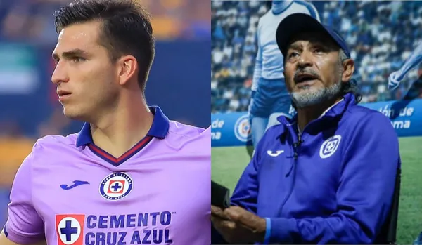 El arquero no tuvo una buena campaña y se le considera culpable de la debacle celeste