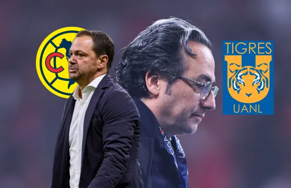 El arquero que en su momento estuvo en la órbita de los dos, comenzará una nueva etapa.