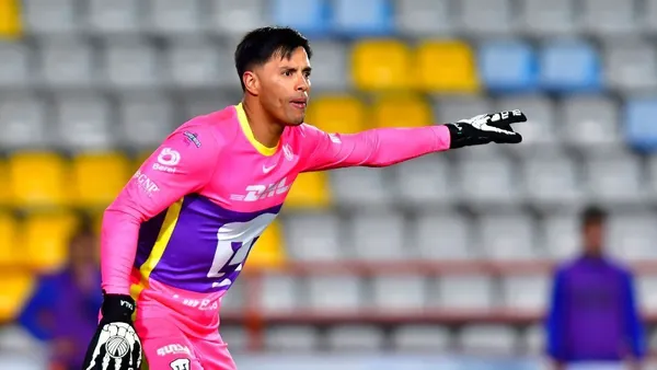 El arquero tomará el lugar del ex capitán.