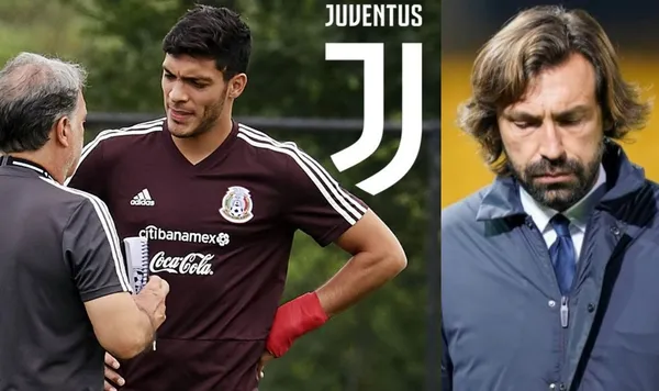 El arquitecto del gol fracasó con Juventus, en Italia ya hay un candidato fuerte para reemplazarlo y sí tendría en cuenta a Raúl Jiménez.