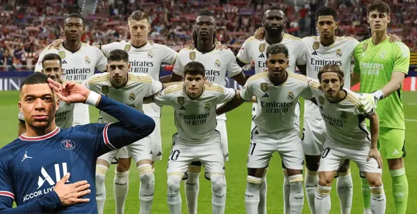 El arribo del delantero francés implicaría al mismo tiempo una sangría en el actual plantel de la Casa Blanca