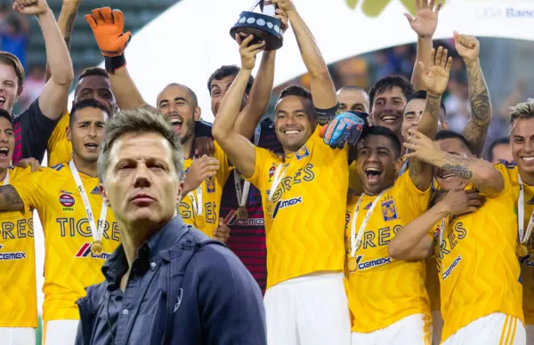 El artífice de una de las eras más exitosas de Tigres podría cambiar de bando y unirse a Rayados / Foto: MexSport.