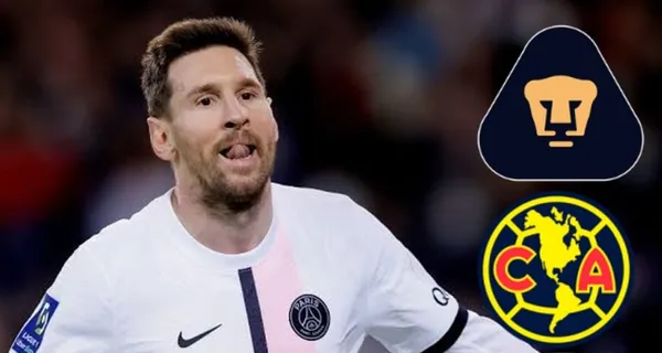 El astro argentino reconoce en su Instagram a un equipo de la Liga MX con el cual ha tenido varios contactos