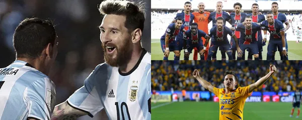 El astro argentino sería el impedimento para que Tigres no contrate al crack del fútbol europeo.