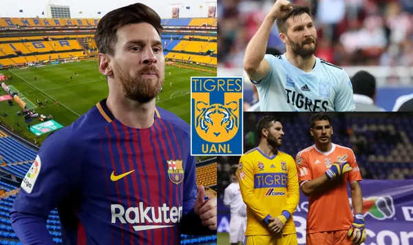 El astro argentino tiene buenas referencias de uno de los ídolos del equipo felino