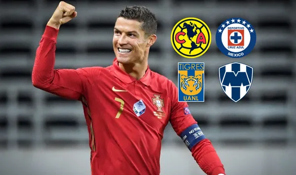 El astro del futbol mundial no descarta jugar en México antes del retiro y le gustaría hacerlo en el Mundial de 2026