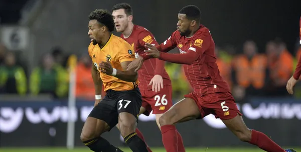 El atacante contestó a sus palabras