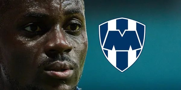 El atacante de Costa de Marfil no ha logrado caer bien en su nuevo equipo