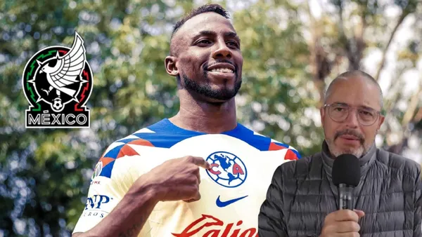 El atacante de las Águilas ha hecho unas declaraciones que no gustaron del todo al americanismo