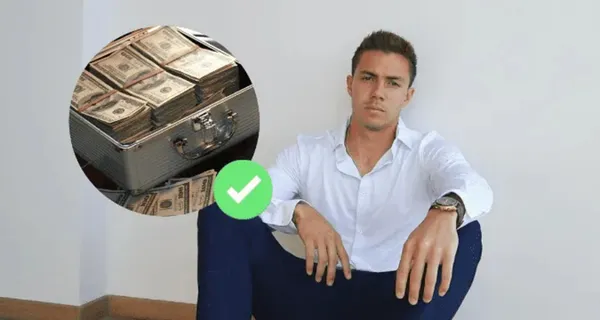 El atacante de los Tigres ha sido sumamente criticado en las redes sociales por su mal desempeño en las canchas y ahora se revelaría la razón de esto