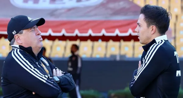 El atacante de los Tigres llegó al equipo para el Clausura 2022 y aunque solo ha tenido tres partidos ya es uno de los más críticados y se revelaría la razón de su bajo rendimiento