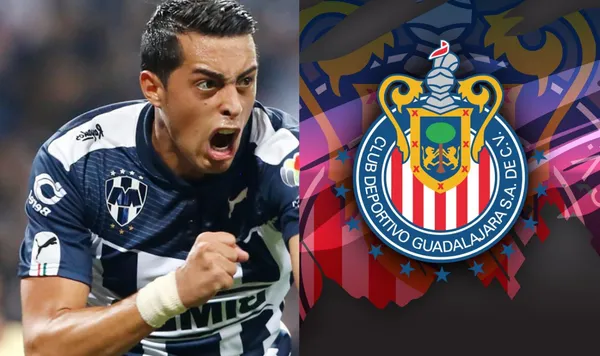 El atacante de Rayados tiene motivos para salir de la Sultana y lo que le pediría a Chivas no son ni lujos ni millones