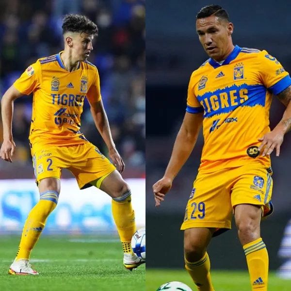 El atacante de Tigres sigue sin mostrar nivel y podrían cambiarlo para el siguiente torneo.