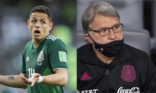 El atacante del LA Galaxy ha sido contundente con sus recientes declaraciones.