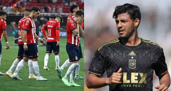 El atacante del LAFC ya puso su condición para ser repatriado