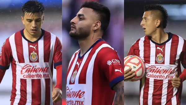 El atacante del Rebaño ha jugado prácticamente todo y aún le queda la Copa del Mundo