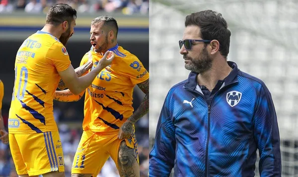 El atacante felino no pudo derrochar su mejor fútbol ante Gallos.