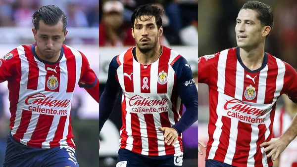 El atacante habló sobre lo acontecido esta semana