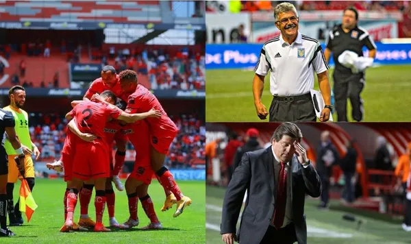 El atacante luce otra vez con goles con su nuevo equipo.