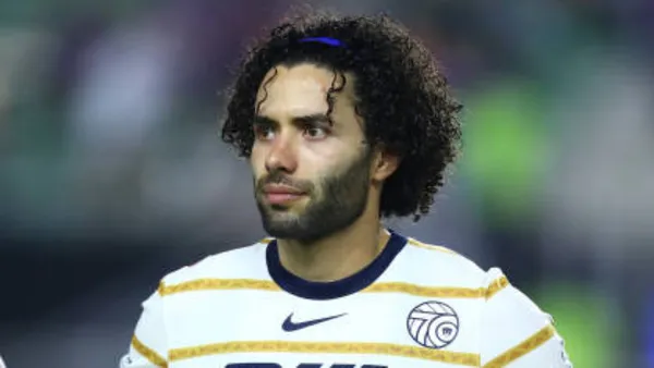 El atacante Mexicano estaría a punto de cumplir su sueño de irse a Europa