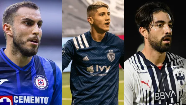 El atacante no se reencuentra con su mejor nivel