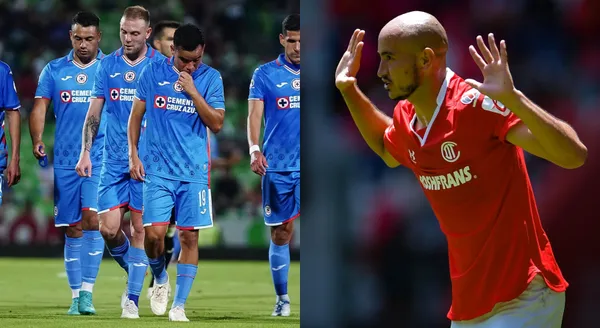 El atacante paraguayo no puede dejar la oportunidad de continuar con su racha