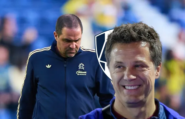 El atacante que alguna vez quiso el América, ahora podría terminar en manos de Rayados/ Foto MexSport