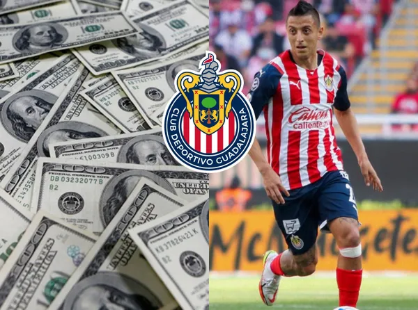 El atacante rojiblanco es tratado con lujos en el Rebaño.