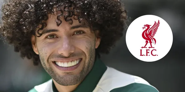 El atacante sí fue sondeado por el equipo inglés aunque por un detalle no se cerró la negociación