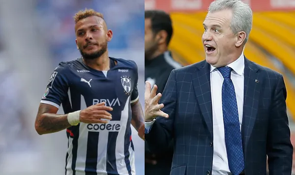 El atacante ya habría sido ofrecido a Rayados