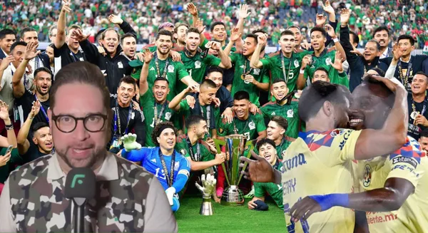 El ataque americanista acabará con toda la Conmebol por este motivo.