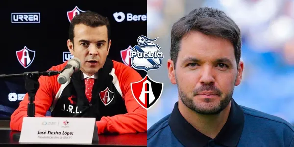 El Atlas buscaría a Nicolás Larcamón y el DT de La Franja ya tendría una respuesta.