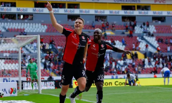 El Atlas de Guadalajara enfrentará el partido de Vuelta de los Cuartos de Final