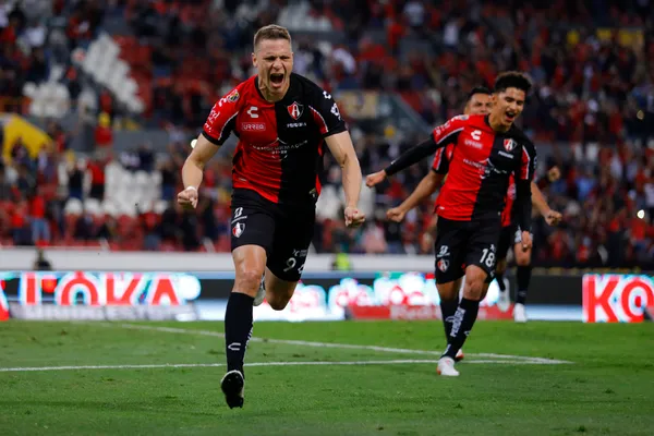 El Atlas deberá evitar que Pumas le anote en los minutos iniciales del partido, ya que el empate en el global les daría el pase a la final.