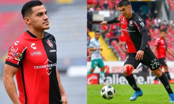 El Atlas es el nuevo campeón del fútbol mexicano, con jugadores que tal vez, le serian de ayuda a Chivas.