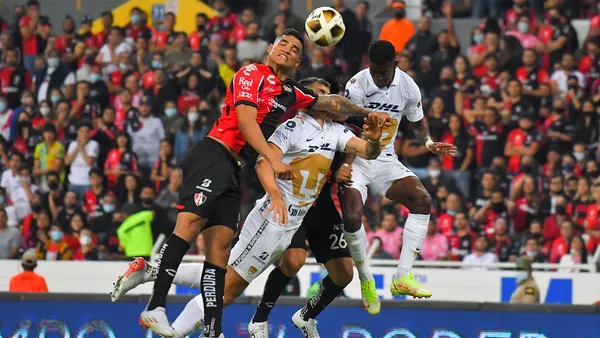 El Atlas fue beneficiado una vez más por el VAR, y aunque esta vez fueron justas las decisiones, esta sería la razón para que intervenga a su favor.