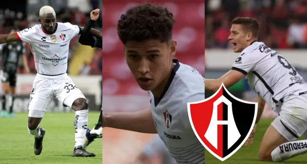 El Atlas perdió de nuevo y un jugador del equipo pensaría en irse al final del torneo.