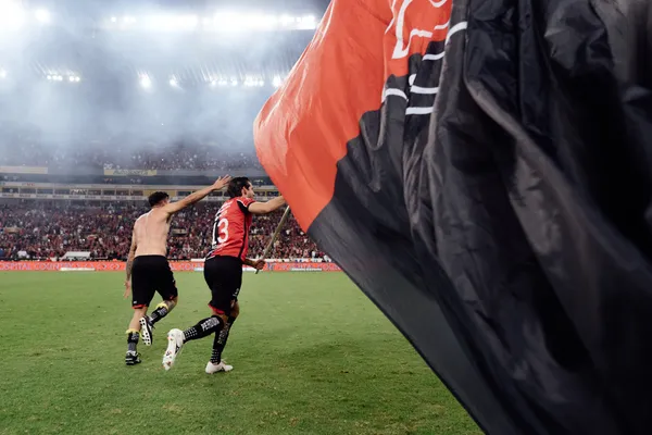 El Atlas podría adquirir a jugadores como Rafael Carioca con los millones que ingresará sólo por el boletaje de la final.