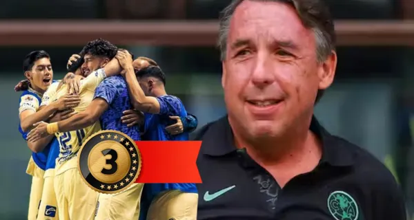 El Ave de las tempestades ya cerró con su tercer refuerzo para la siguiente temporada del fútbol mexicano.