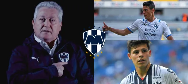 EL bajo nivel que han mostrado en la cancha, sería razón suficiente para que se fueran