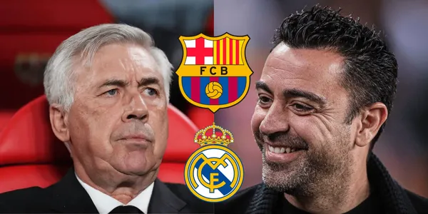 El Barca de Hernández demostró una vez más tener más nivel que la Casa Blanca.