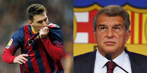 El Barca de Xavi Hernández desprecia a este jugador que está siendo figura.