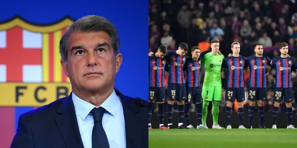 El Barca Gate tiene un nuevo capítulo antes del Clásico de España por La Liga.