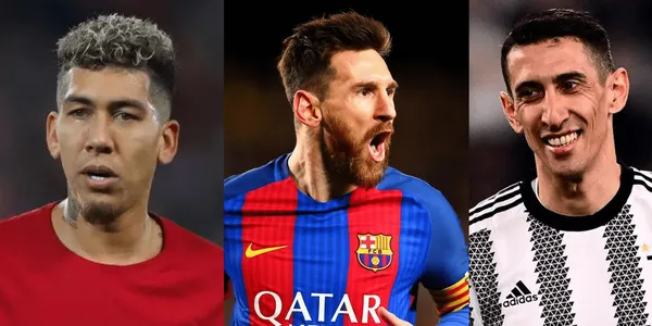 El Barca le habría ofrecido un enorme contrato a este crack para que llegue inmediatamente.