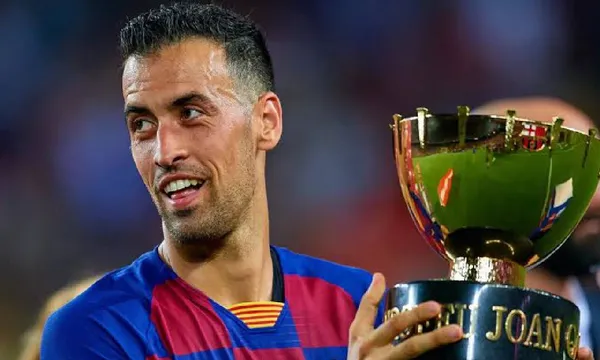 El Barça se fija en la Liga MX.