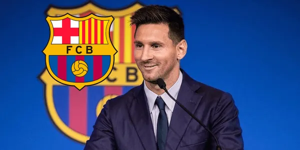 El Barca se sacaría de encima a este buen futbolista si llega el argentino.