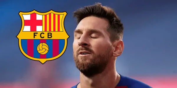 El Barca tendría a su nuevo creativo de 80 millones, ya no sería necesario Leo.
