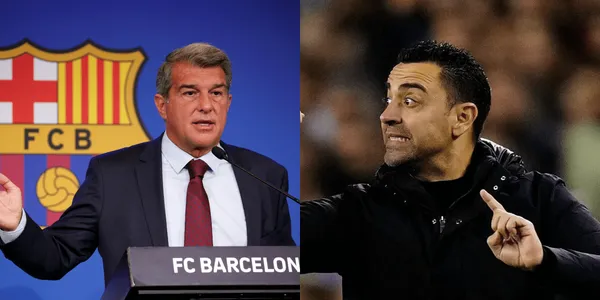 El Barca ya sabe si podría perder La Liga por la supuesta corrupción de árbitros.